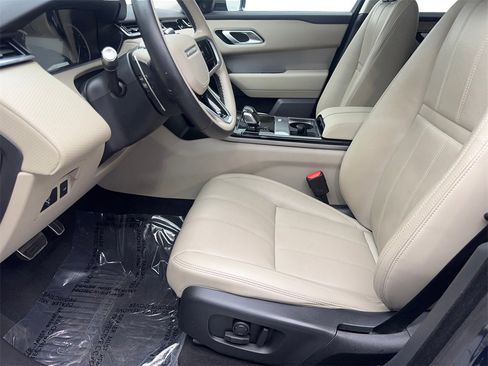 Used 2022 Land Rover Range Rover Velar R-Dynamic S image 27