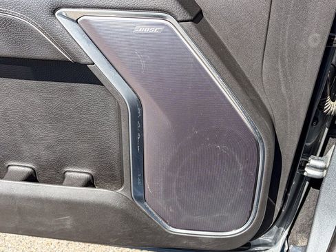 Used 2023 GMC Sierra 1500 Denali w/ Denali Reserve Package image 48