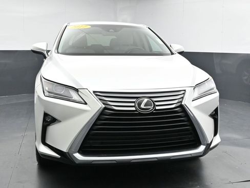 Used 2017 Lexus RX 350 FWD image 3