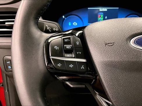 Used 2025 Ford Escape SE w/ PHEV Premium Package FWD image 27