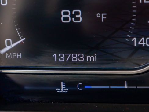 Used 2025 GMC Sierra 2500 Denali Ultimate image 21