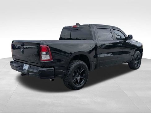 Used 2023 RAM 1500 Big Horn AWD/4WD image 4