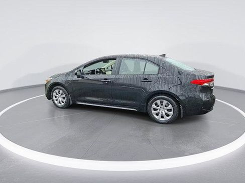 Certified 2026 Toyota Corolla LE image 8