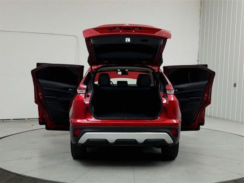 Used 2022 Mitsubishi Eclipse Cross SE image 14