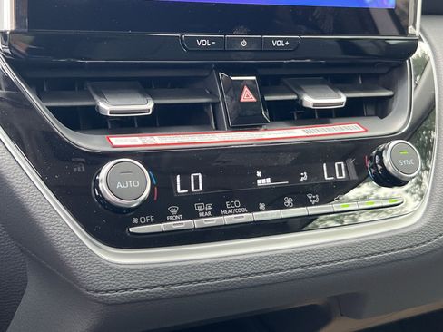 New 2026 Toyota Corolla Cross XLE image 16