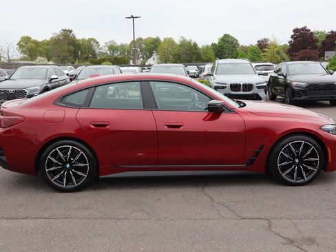Used 2025 BMW 440i xDrive AWD/4WD image 5