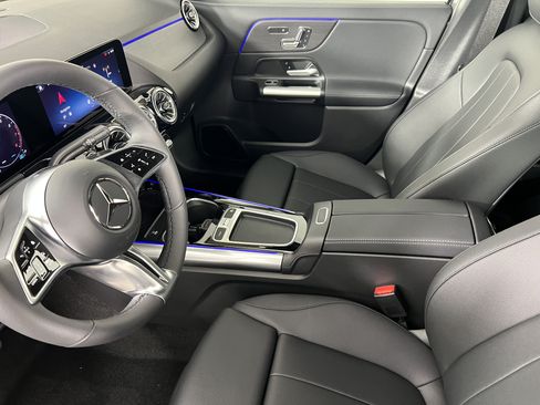 New 2026 Mercedes-Benz GLA 250 4MATIC image 17