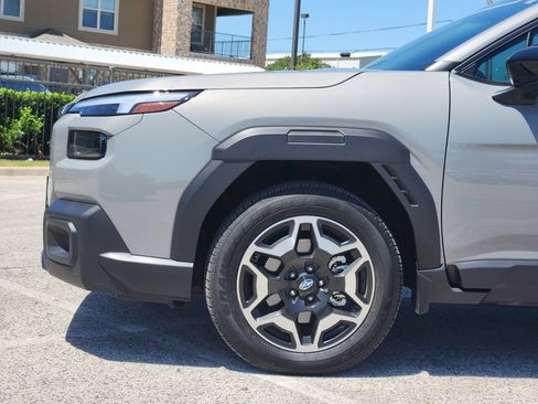 Certified 2026 Subaru Outback Touring AWD/4WD image 7