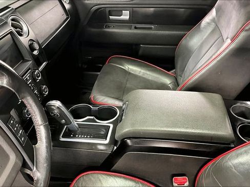 Used 2013 Ford F150 FX4 w/ Luxury Equipment Group AWD/4WD image 19