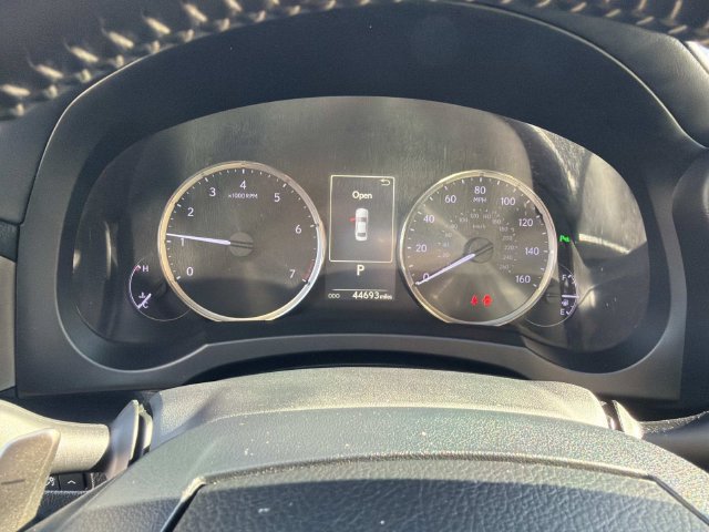 Used 2017 Lexus IS 300 AWD w/ Navigation System Package image 22