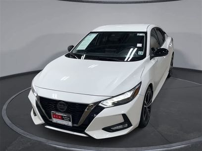 Used 2023 Nissan Sentra SR w/ Electronics Package