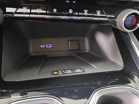 New 2026 Chevrolet Traverse LT w/ Driver Confidence Package image 22