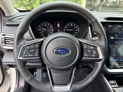 Used 2025 Subaru Outback Limited w/ Popular Package #2 AWD/4WD image 43