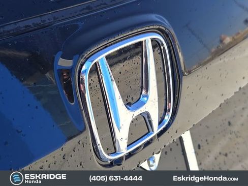 New 2026 Honda CR-V Sport-L image 7