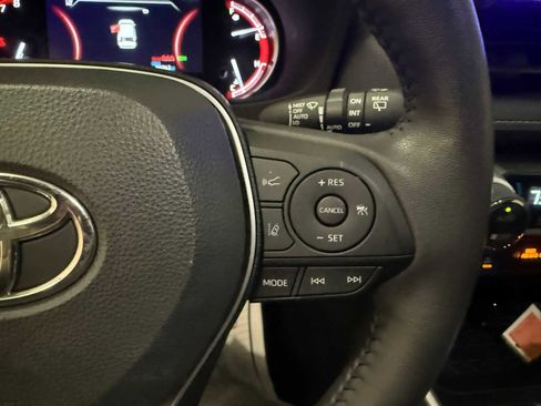 Certified 2023 Toyota RAV4 XLE image 31