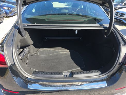 Used 2026 Mercedes-Benz E 350 Sedan image 7