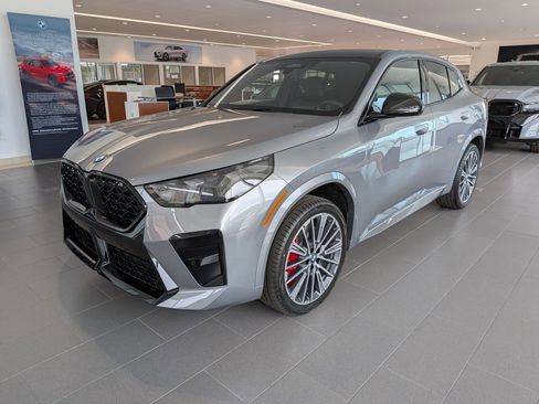 New 2026 BMW X2 xDrive28i w/ Technology Package image 6