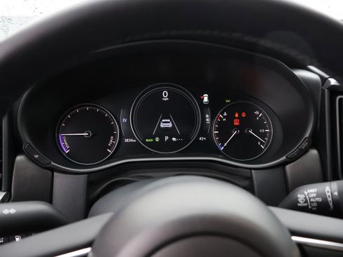 Used 2025 MAZDA CX-50 AWD 2.5 Hybrid w/ Premium Pkg image 28