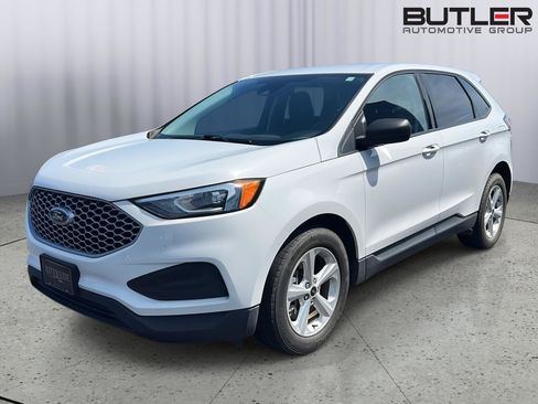 Used 2024 Ford Edge SE AWD/4WD image 1