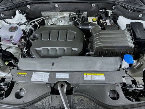New 2026 Volkswagen Atlas SEL Premium R-Line AWD/4WD image 32