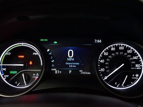 Certified 2024 Toyota Camry XSE FWD image 16