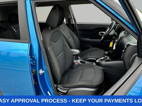 Used 2016 Kia Soul + w/ Designer's Package FWD image 33