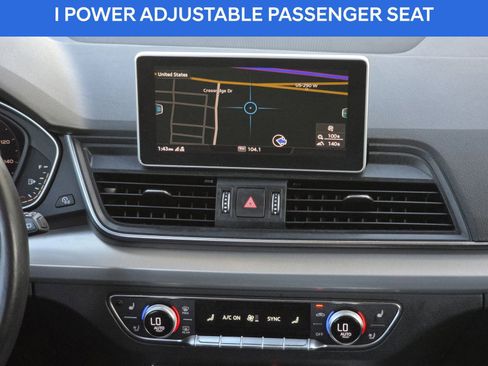 Used 2018 Audi Q5 2.0T Premium Plus w/ Premium Plus Package image 23