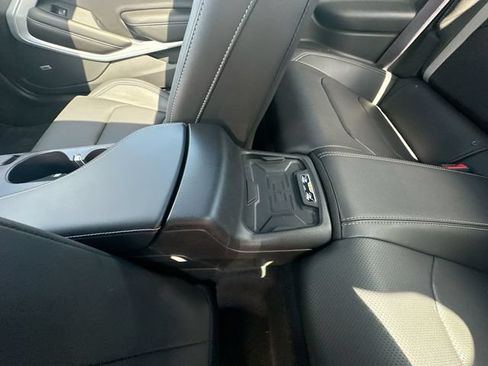 Used 2017 Chevrolet Camaro LT RWD image 24