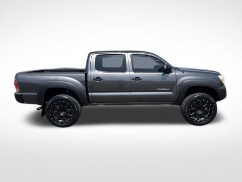 Used 2012 Toyota Tacoma PreRunner w/ Convenience Pkg RWD image 6