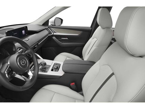 Used 2024 MAZDA CX-90 3.3 Turbo w/ Preferred Plus image 6