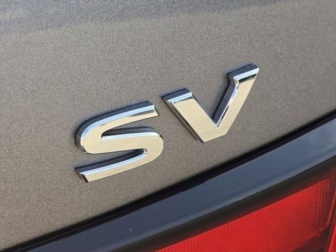 Used 2023 Nissan Sentra SV image 17