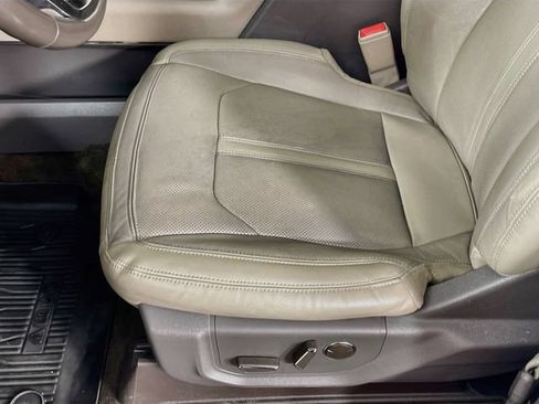 Used 2020 Ford Expedition Limited RWD image 21