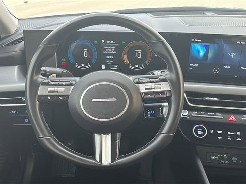 Used 2025 Hyundai Sonata SEL image 22