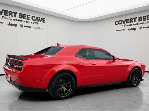 Used 2023 Dodge Challenger R/T Scat Pack image 10