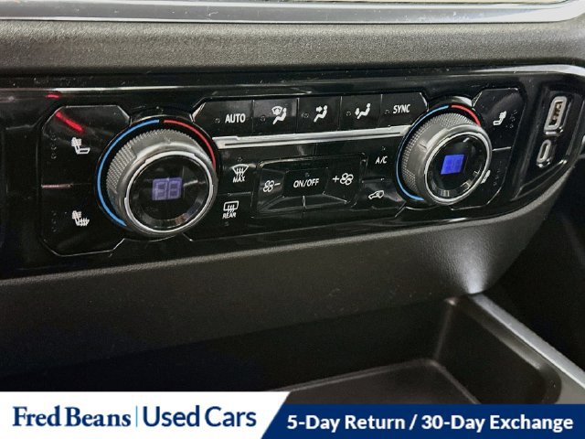 Used 2023 Chevrolet Silverado 1500 RST w/ RST All Star Premium Package AWD/4WD image 22