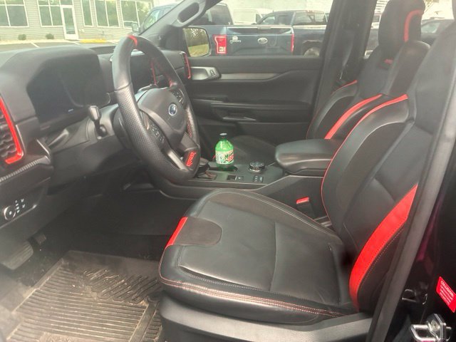 Used 2025 Ford Ranger Raptor AWD/4WD image 10