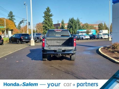Used 2022 Chevrolet Silverado 2500 LTZ w/ LTZ Plus Package image 19