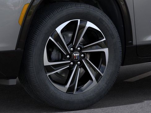 New 2026 Buick Enclave Sport Touring w/ Power Package image 9