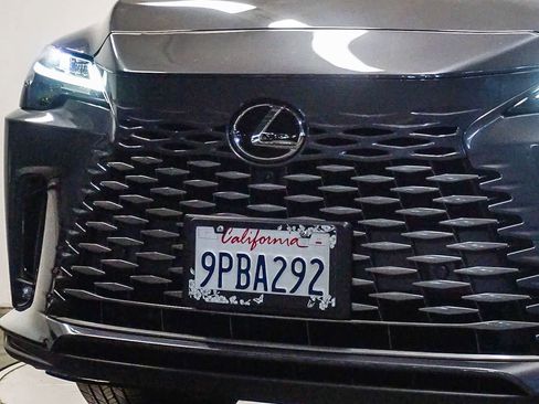 Used 2024 Lexus RX 350 Premium w/ Cold Area Package image 8