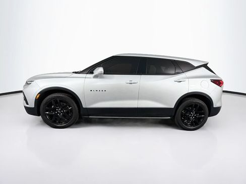 Used 2020 Chevrolet Blazer LT FWD image 6