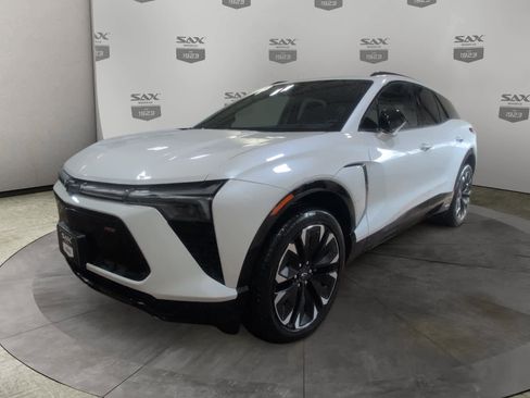 Used 2024 Chevrolet Blazer EV RS AWD/4WD image 7