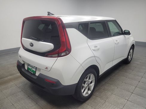 Used 2020 Kia Soul S FWD image 9