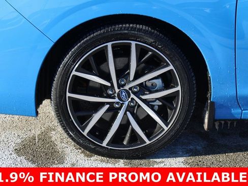 Used 2025 Subaru Impreza 2.0i Sport image 27