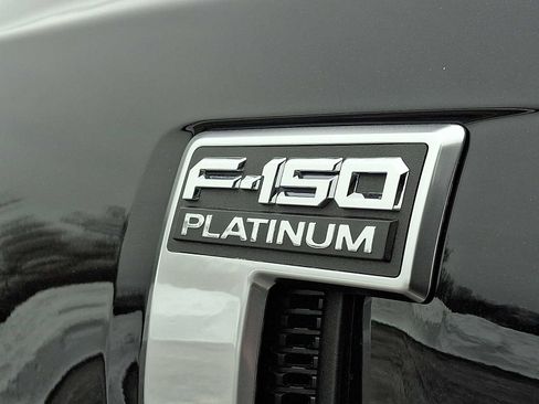 New 2026 Ford F150 Platinum image 23