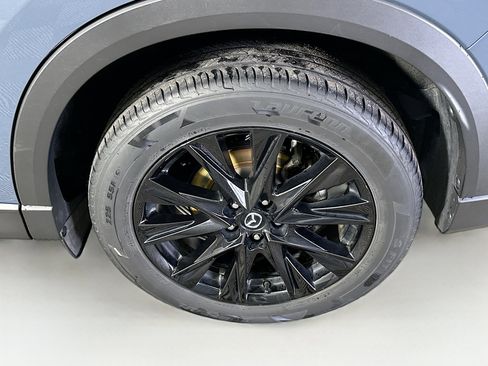 Used 2024 MAZDA CX-5 Carbon Edition image 11