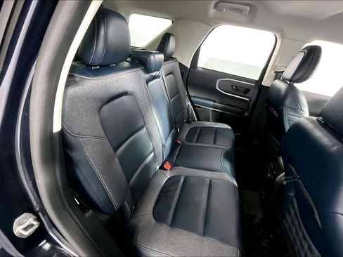 Used 2022 Ford Bronco Sport Outer Banks AWD/4WD image 27
