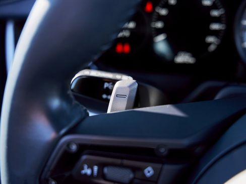 Used 2021 Porsche 911 Turbo S image 47