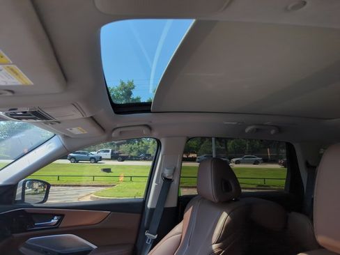Used 2025 Acura MDX FWD w/ Technology Package image 21