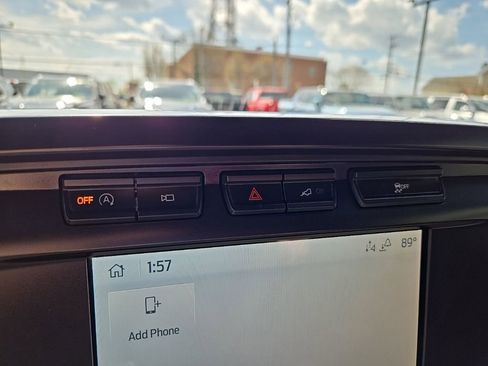 Used 2021 Ford F150 XL w/ STX Appearance Package AWD/4WD image 37