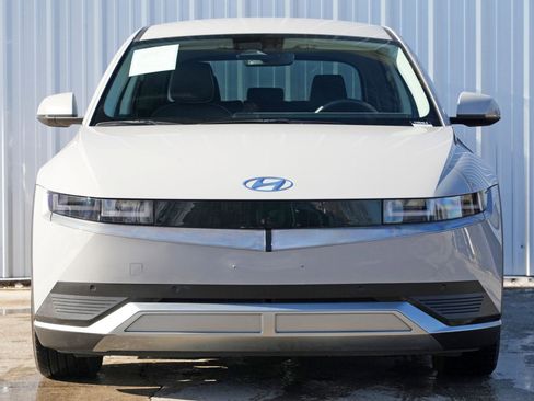 Used 2022 Hyundai Ioniq 5 SEL image 6